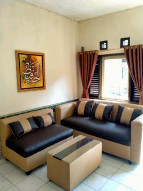 Guest House Sirnamiskin
